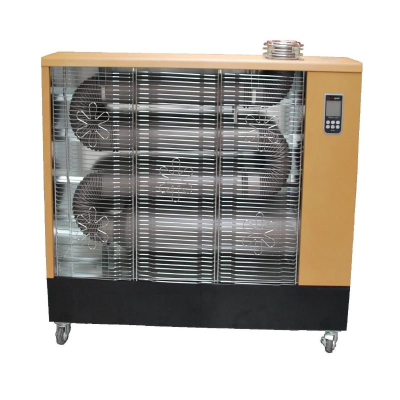 Инфракрасный обогреватель Optima DSPI-180